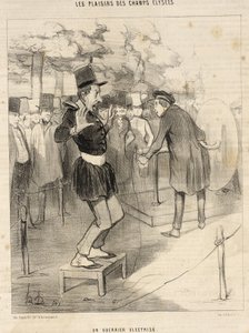  da Honoré Daumier