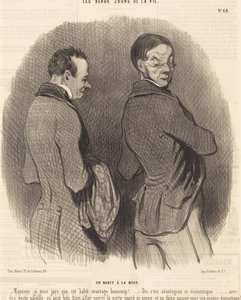  da Honoré Daumier
