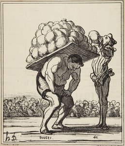  da Honoré Daumier