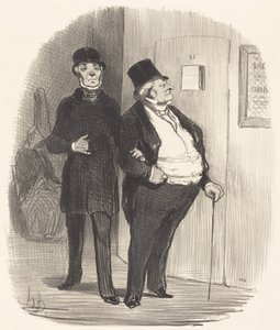  da Honoré Daumier
