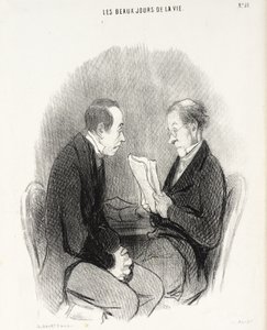  da Honoré Daumier