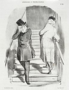  da Honoré Daumier
