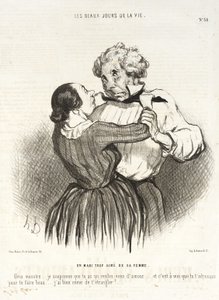  da Honoré Daumier