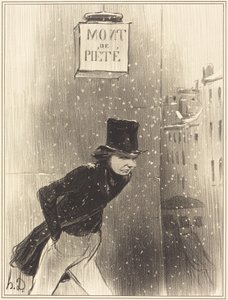 da Honoré Daumier