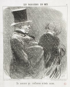  da Honoré Daumier