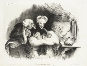  da Honoré Daumier