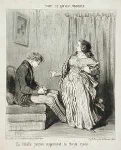  da Honoré Daumier