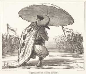  da Honoré Daumier