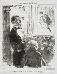  da Honoré Daumier