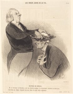  da Honoré Daumier