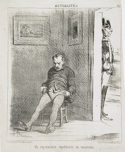  da Honoré Daumier