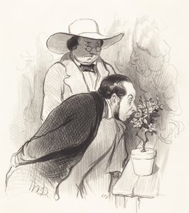  da Honoré Daumier