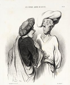  da Honoré Daumier