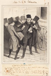  da Honoré Daumier