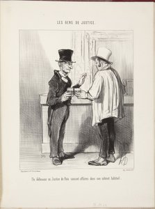  da Honoré Daumier