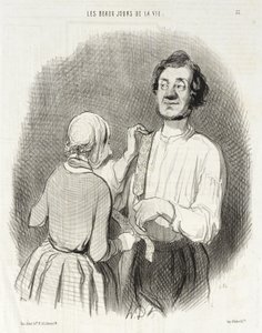  da Honoré Daumier