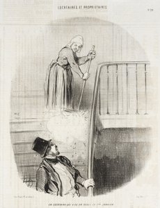  da Honoré Daumier