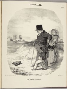  da Honoré Daumier