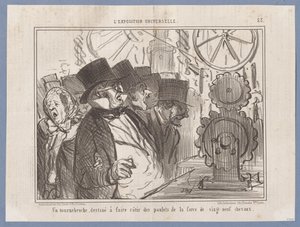  da Honoré Daumier