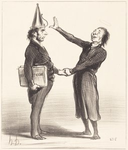  da Honoré Daumier