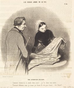  da Honoré Daumier
