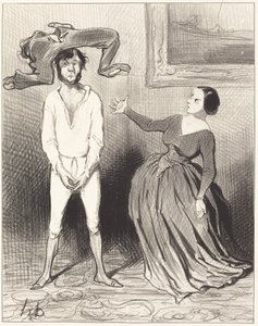  da Honoré Daumier
