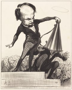  da Honoré Daumier