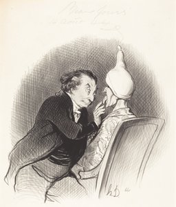  da Honoré Daumier