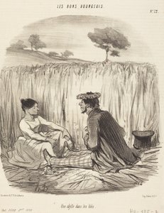  da Honoré Daumier