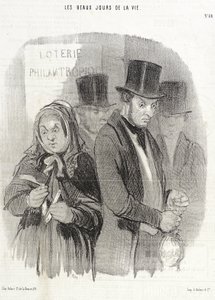  da Honoré Daumier