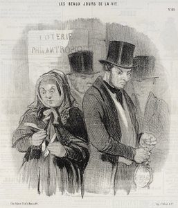  da Honoré Daumier