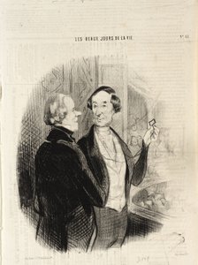  da Honoré Daumier