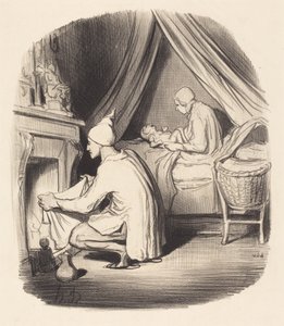  da Honoré Daumier