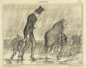  da Honoré Daumier