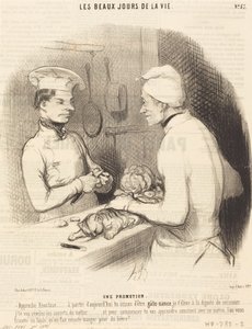  da Honoré Daumier