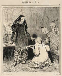  da Honoré Daumier