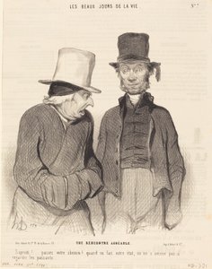  da Honoré Daumier
