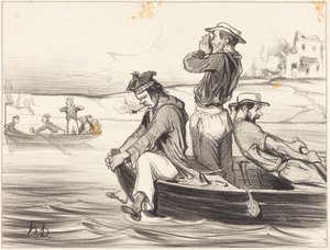  da Honoré Daumier