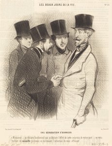  da Honoré Daumier