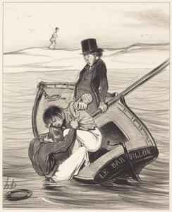  da Honoré Daumier