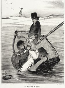  da Honoré Daumier