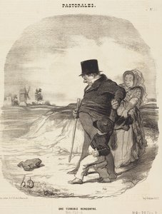  da Honoré Daumier