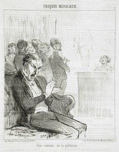  da Honoré Daumier