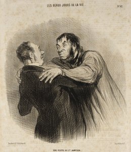  da Honoré Daumier