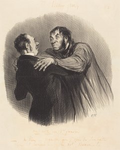  da Honoré Daumier