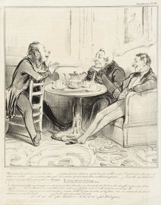 da Honoré Daumier