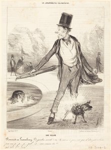  da Honoré Daumier