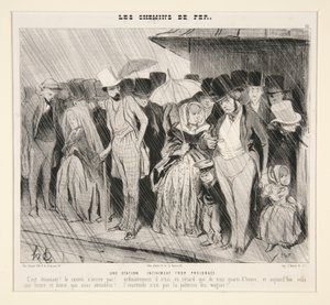  da Honoré Daumier