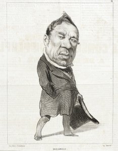  da Honoré Daumier