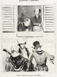  da Honoré Daumier